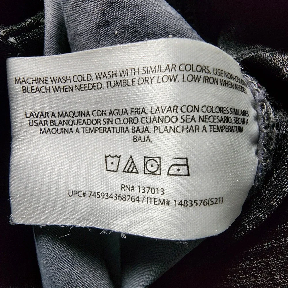 Orvis tech cargo